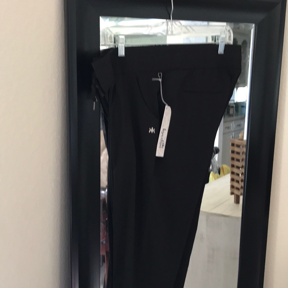 Kyodan Activewear pants.